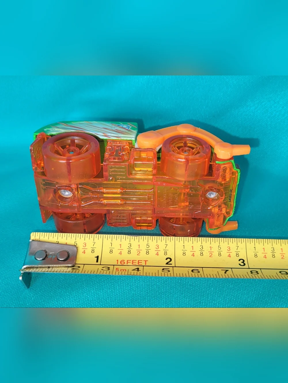 Paw Patrol total vehicles